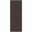 Brown Ribbed