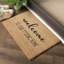 Non-Slip Indoor Doormat