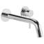 Wall Mounted Basin Mixer Tap Brass-652922855