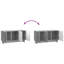 TV Stand for TVs up to 43"-799348959