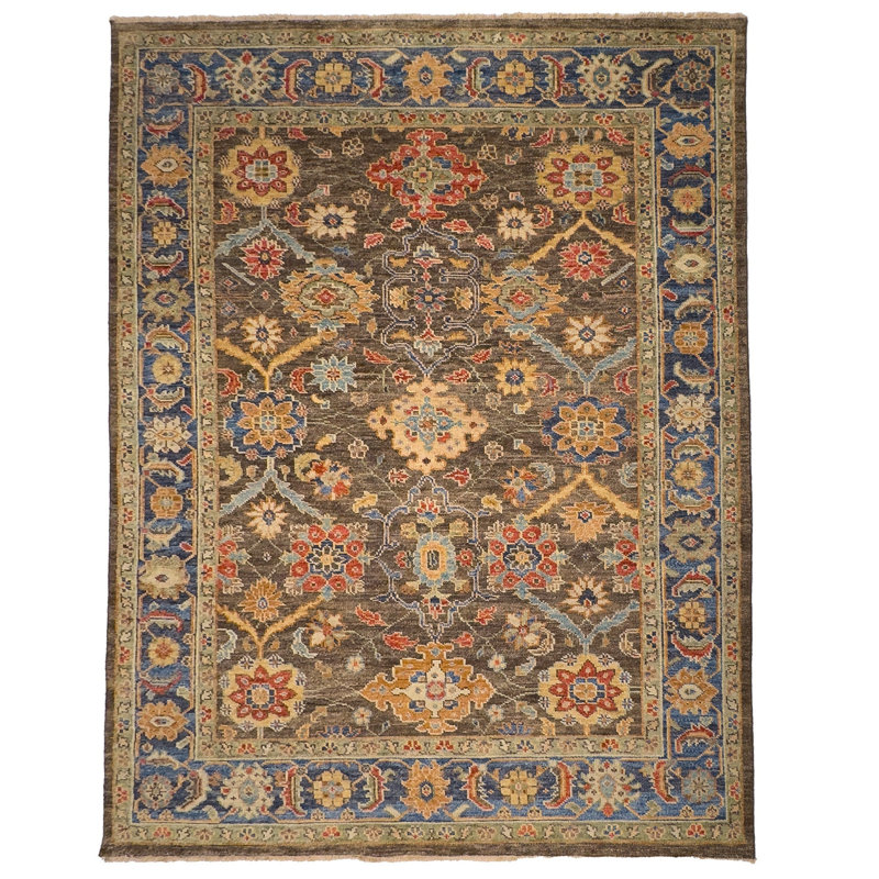 Charleigh-Pavan, Rectangle 8' x 10'