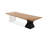 Cherry Rectangular Solid Wood desks-108027134