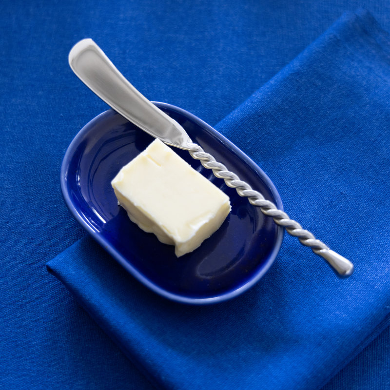 Silver Tear Spreader