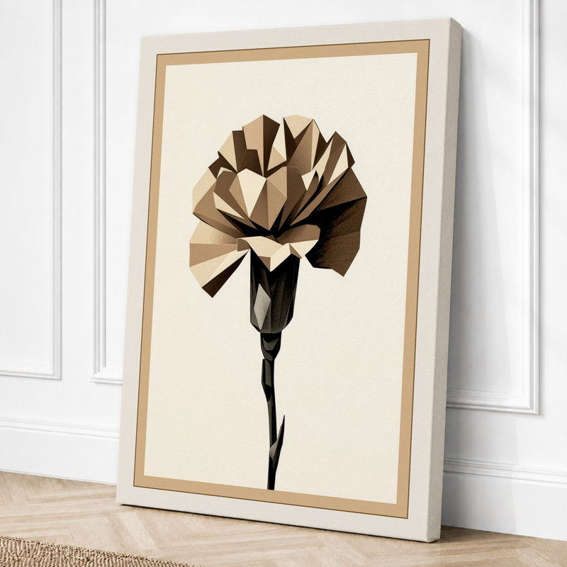 Print, 18x12 - 45.7 x 30.5 cm, Cream Border