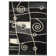Almont Abstract Indoor Rug