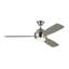 Ikon LED Downrod Ceiling Fan-377974392-377974399