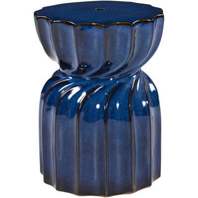 Tabouret de jardin Stonesfield
