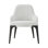 Rome Upholstered Arm Chair