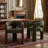 Dalpat Iron Arm Chair-1466617861