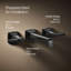 Riff Wall-Mount Bathroom Sink Faucet Trim-695527962