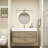 Victoria 48''Bathroom Vanity Base-94524493