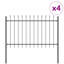 Garden Fence