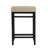 Junad Upholstered Counter Stool-2064861452