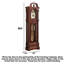 Horloge de plancher mécanique rétro