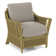 Boca Armchair