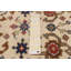 Tapis crème Serapi Heritage 2 pi 6 po x 15 pi 10 po