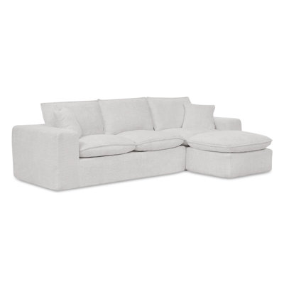 L-shaped Sectional Sofa