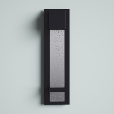 Shand LED Wall Light