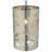 1 - Light Chrome Single Pendant-16183469