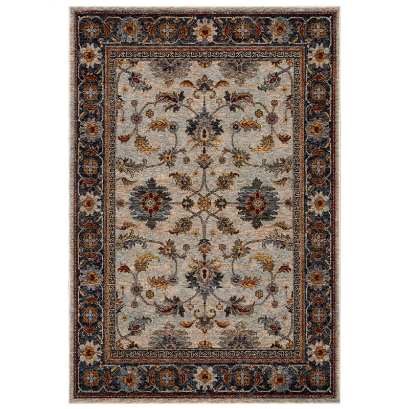 Area Rug, Rectangle 200 x 285cm