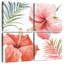 Harnek tropical rosé III-109143122