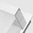Edvard LED Flush Mounted Sconce
