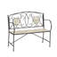Banc de jardin Leboeuf