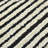 Lemmitty Wool Geometric Indoor Rug-745148173
