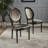 Jamar 19.25'' H Upholstered Side Chair-1161739449
