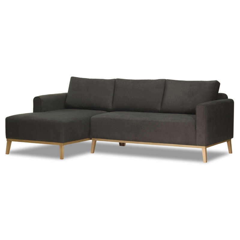 Joshua 2 - Piece Living Room Set