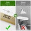 Porte-serviettes mural 24 po-115606402