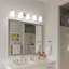 Éclairage pour meuble-lavabo à intensité variable Ellysen-1858432468-1869265171