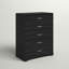 Commode 5 tiroirs Step One-961714517
