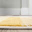 Tapis gris / jaune / crème Ascher-24493225