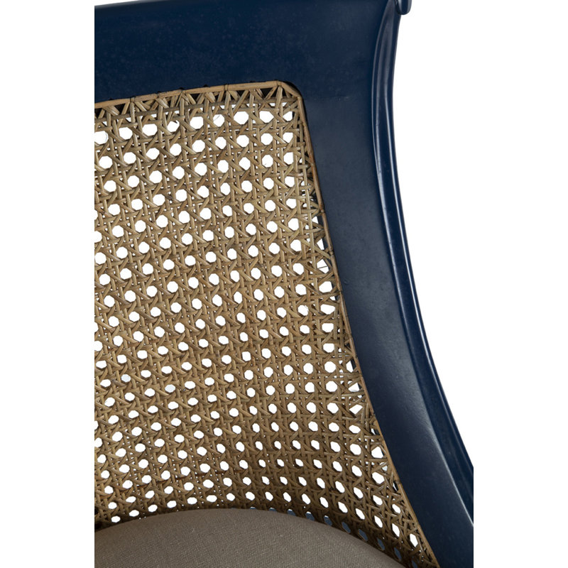 Spoonback Counter Stool