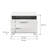 Camanche Clothes Storage System