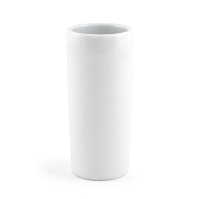 Porcelain Coffee Mug