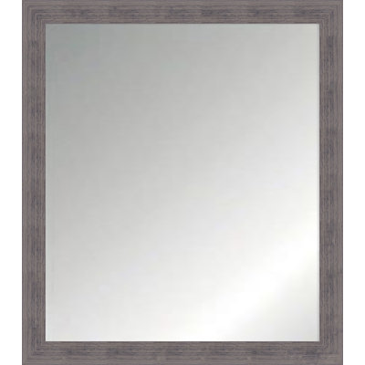Hripsik Wood Flat Mirror