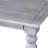 Square Dining Table