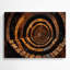 Art mural noir Sci Fi-1255746362