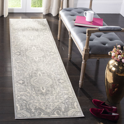 Tapis oriental Llana Performance