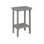 Outdoor Rectangular Counter Table