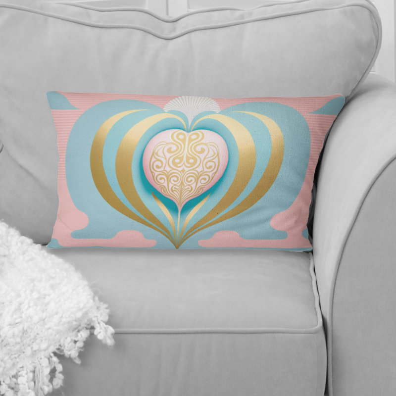 Coussin Contemporary