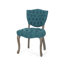 Chaise capitonnée Kd (Wthr) (ensemble de 2)-406011783