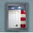Wyckhoff Wood Flat Wall Mirror-24826692