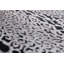 Parkwoods Collection Abstract Animal Print Neutral Area Rug-778865557