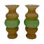 Paire de vases de table Lauchlan