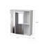 Gildo Wall Bathroom Cabinet