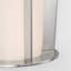 Barbara Barry Phinn 12" Tapered Sconce-97932683-97932684