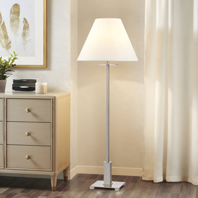 Linnea Metal Table Lamp